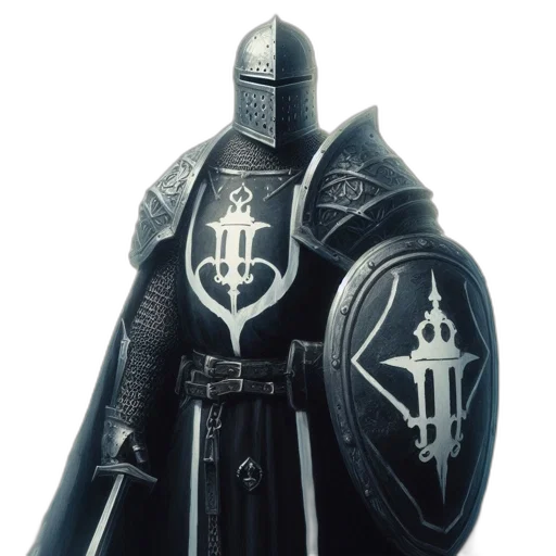 sword, weapon, staff, mask transparent PNG cut-out