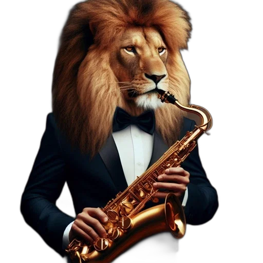animal, staff, crown, mask transparent PNG cut-out