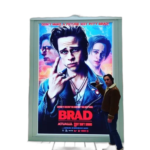 jacket, concept art, comic book art, neon lights transparent PNG cut-out