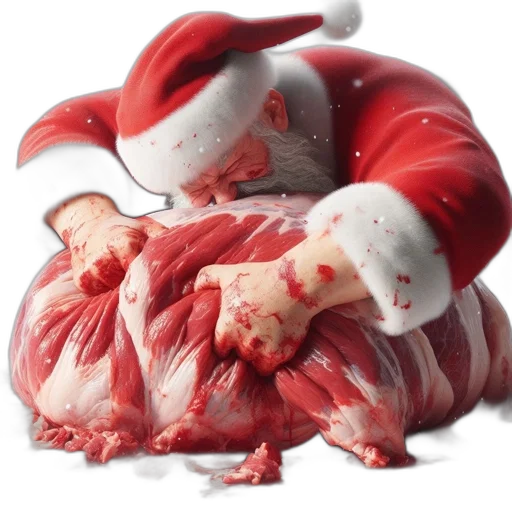 creature, animal, food, concept art transparent PNG cut-out