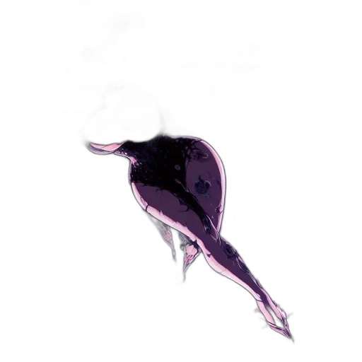 dragon, weapon, creature, sword transparent PNG cut-out