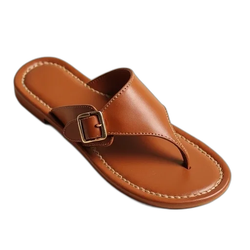 shoes, close-up, image, brown transparent PNG cut-out