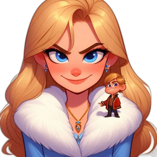staff, face, pixel art, concept art transparent PNG cut-out