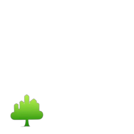 tree, crown, staff, furniture transparent PNG cut-out