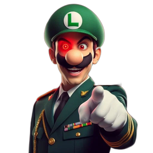face, hat, mask, weapon transparent PNG cut-out