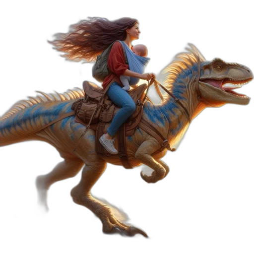 dragon, animal, creature, fantasy art transparent PNG cut-out