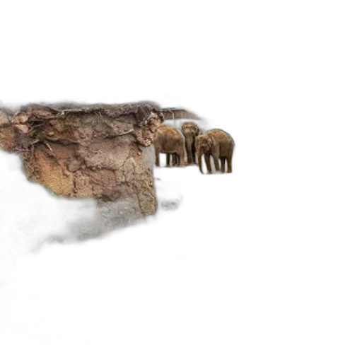 weapon, animal, car, concept art transparent PNG cut-out