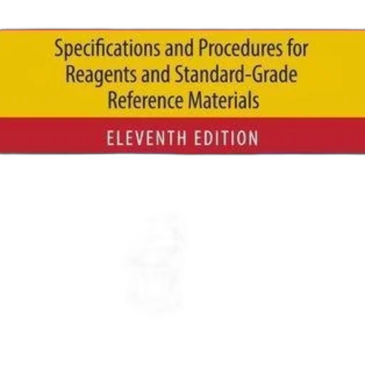 cover, chemicals, specifications, procedures transparent PNG cut-out