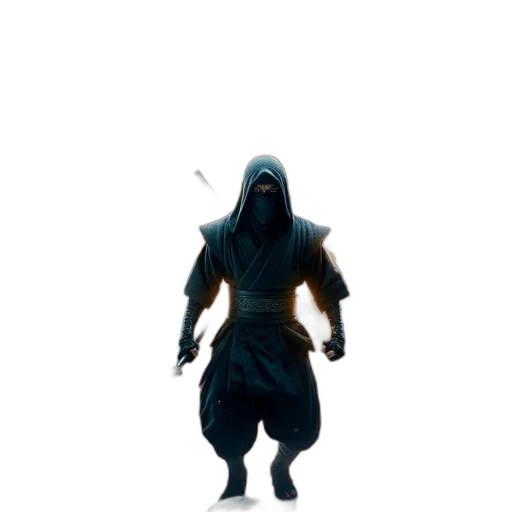 mask, staff, creature, weapon transparent PNG cut-out