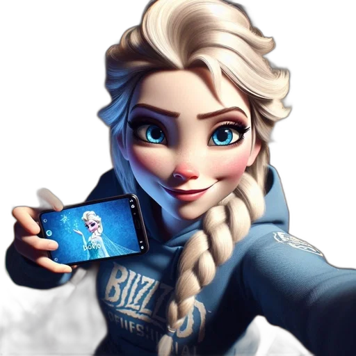 face, staff, robot, concept art transparent PNG cut-out