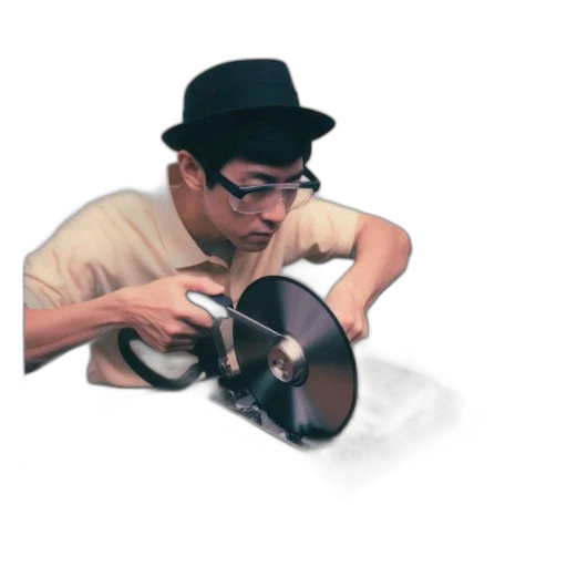 hat, weapon, mask, staff transparent PNG cut-out