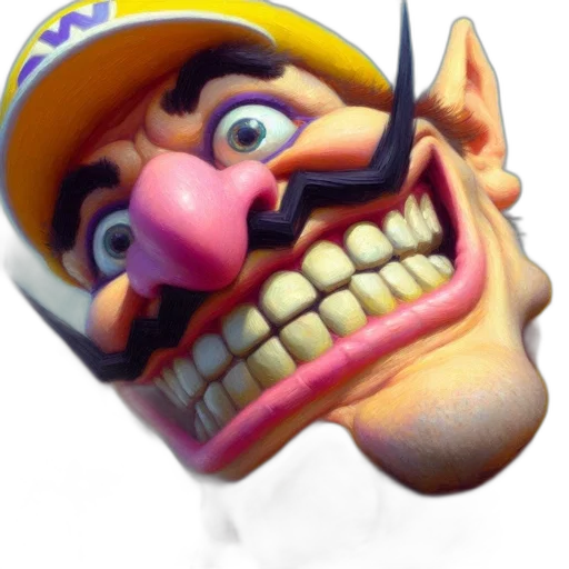 face, mask, hat, crown transparent PNG cut-out