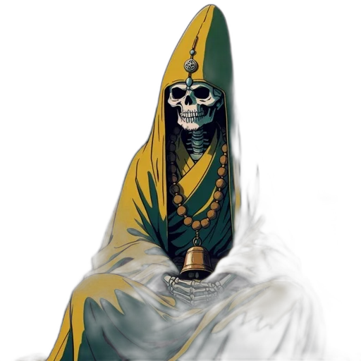 mask, crown, staff, jewelry transparent PNG cut-out