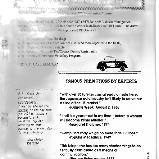 car, furniture, document, titled transparent PNG cut-out
