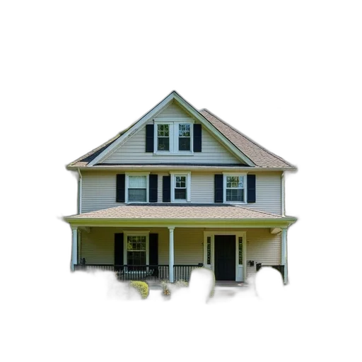 building, furniture, 3d render, photorealistic transparent PNG cut-out