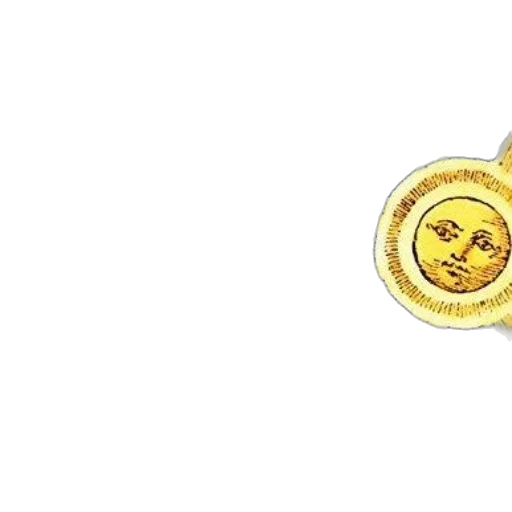jewelry, staff, 3d render, secret transparent PNG cut-out
