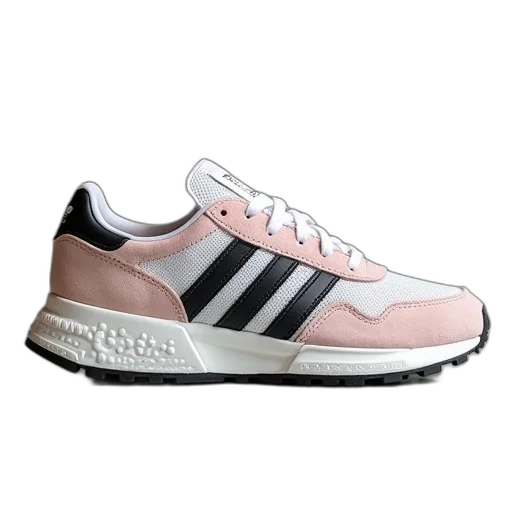 shoes, vaporwave, 3d render, photorealistic transparent PNG cut-out
