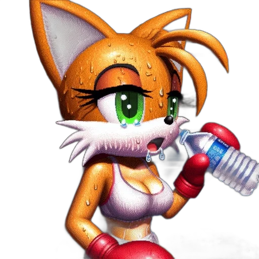 robot, staff, bottle, weapon transparent PNG cut-out