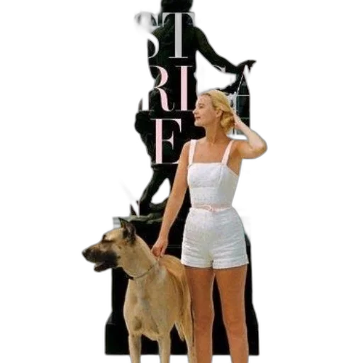 dress, concept art, woman, white transparent PNG cut-out