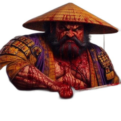 staff, face, mask, hat transparent PNG cut-out