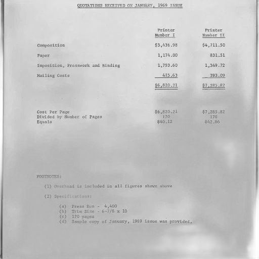document, titled, quotations, received transparent PNG cut-out