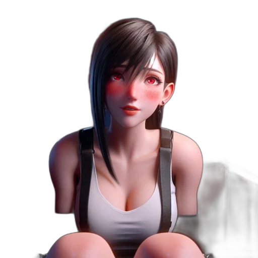 face, staff, robot, dress transparent PNG cut-out