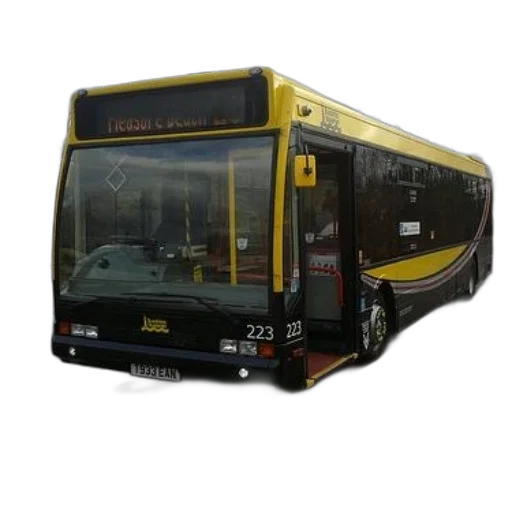 3d render, photorealistic, concept art, yellow transparent PNG cut-out