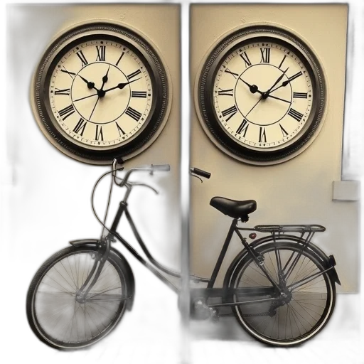 3d render, photorealistic, second, image transparent PNG cut-out