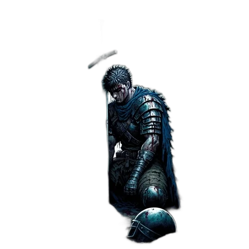 sword, weapon, creature, animal transparent PNG cut-out