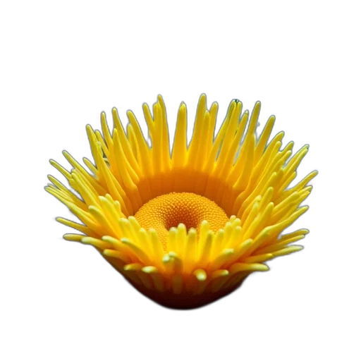 flower, crown, food, hair transparent PNG cut-out