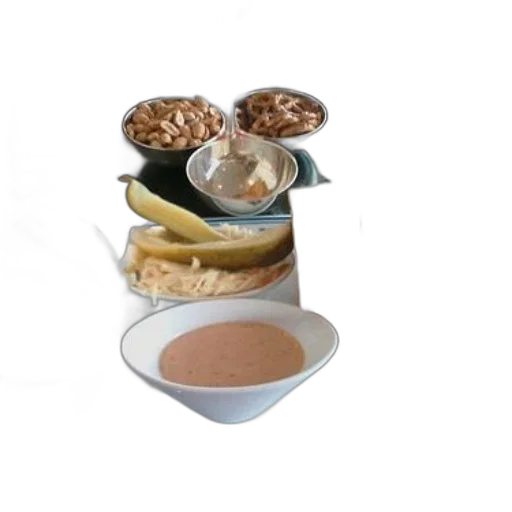 food, crown, earth tones, plate transparent PNG cut-out