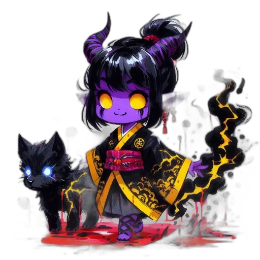 staff, fantasy art, pixel art, concept art transparent PNG cut-out