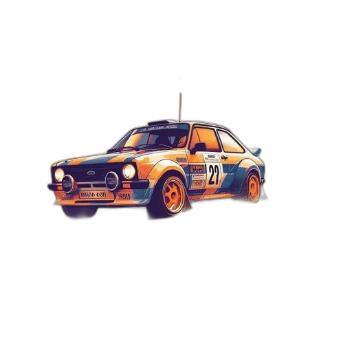 car, weapon, animal, concept art transparent PNG cut-out
