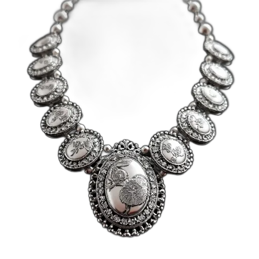 jewelry, crown, close-up, view transparent PNG cut-out