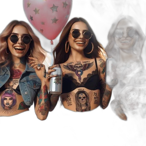 concept art, photorealistic, watercolor, fire transparent PNG cut-out