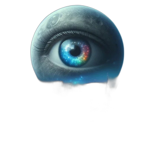 creature, mask, animal, face transparent PNG cut-out