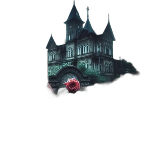 car, crown, building, hat transparent PNG cut-out