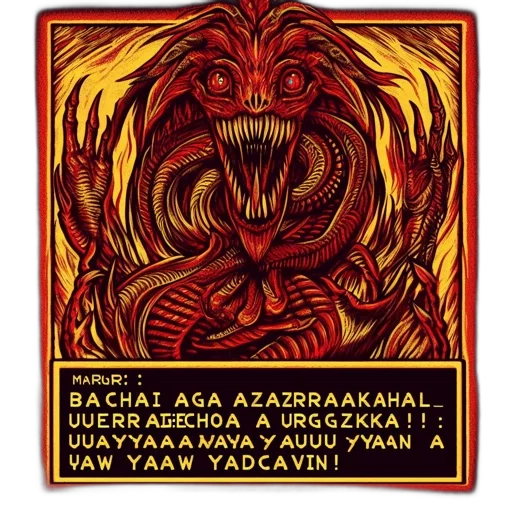 dragon, creature, animal, pixel art transparent PNG cut-out