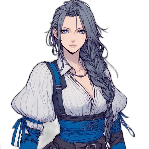 staff, fantasy art, concept art, pixel art transparent PNG cut-out