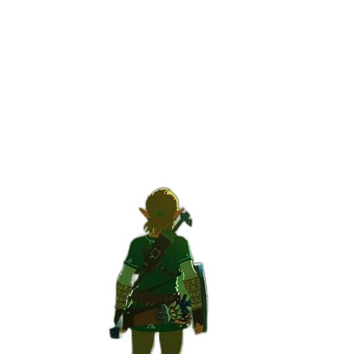 staff, jacket, dress, creature transparent PNG cut-out