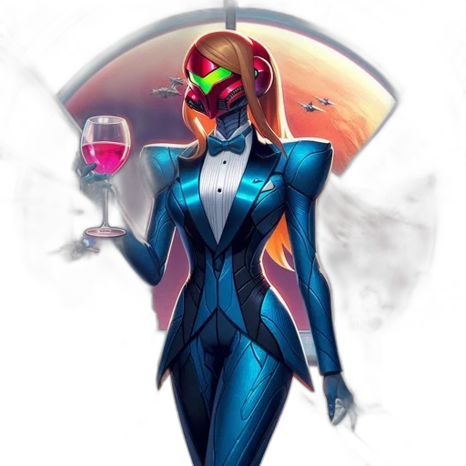 robot, mask, concept art, comic book art transparent PNG cut-out