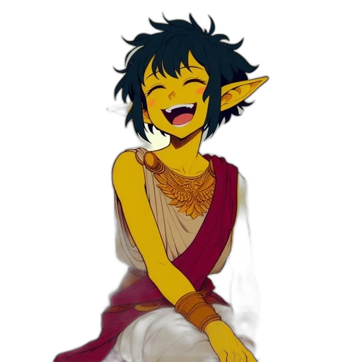 dragon, staff, fantasy art, concept art transparent PNG cut-out