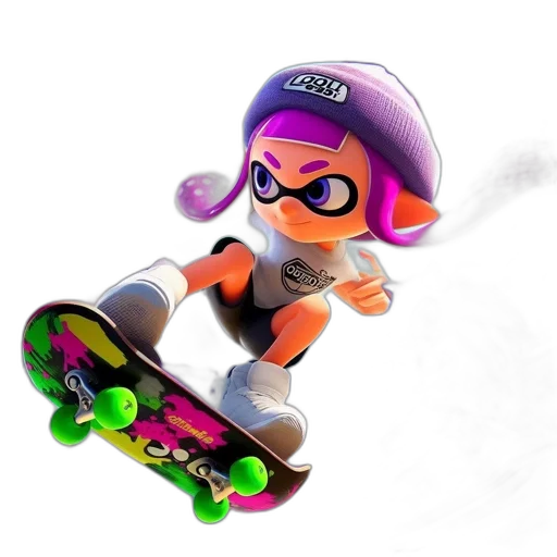 dress, weapon, 3d render, concept art transparent PNG cut-out