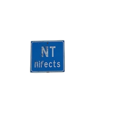 jewelry, moving, road, sign transparent PNG cut-out