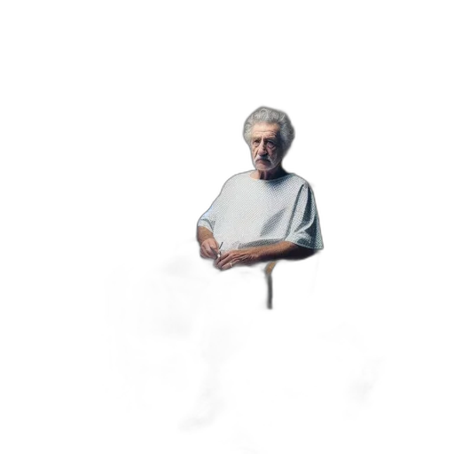 staff, umbrella, face, sword transparent PNG cut-out