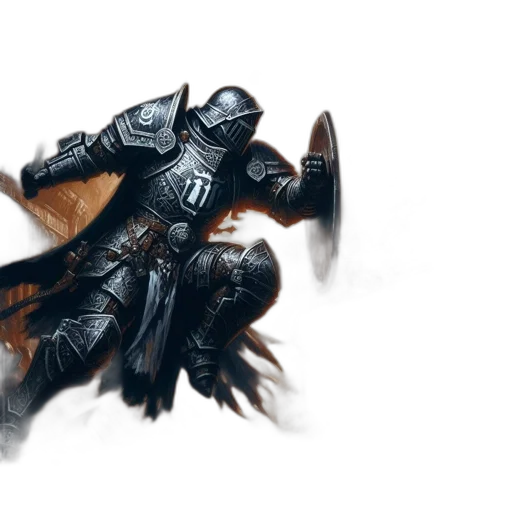 sword, weapon, dragon, robot transparent PNG cut-out