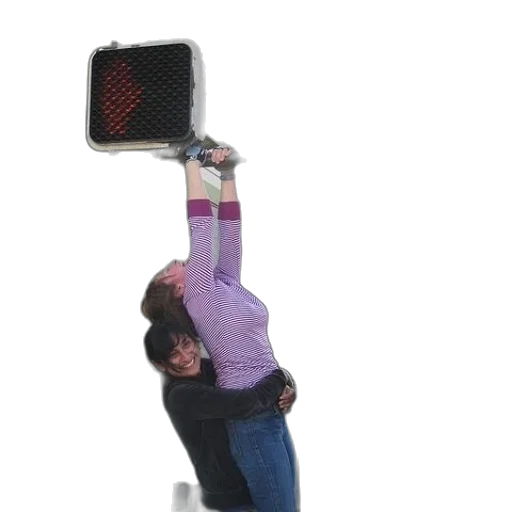 staff, weapon, robot, umbrella transparent PNG cut-out