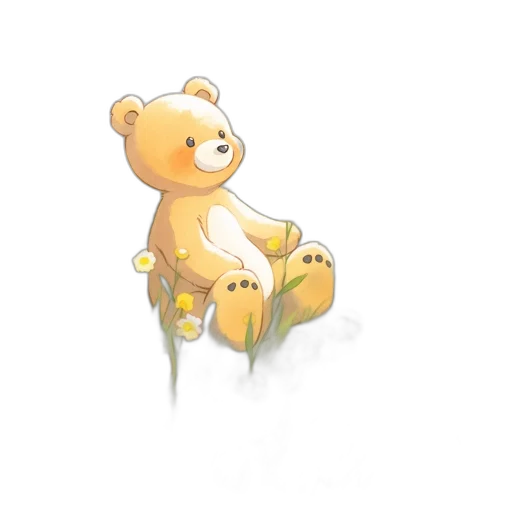 staff, creature, animal, concept art transparent PNG cut-out