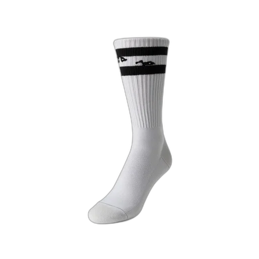shoes, 3d render, white, athletic transparent PNG cut-out