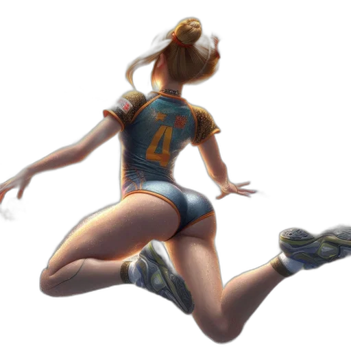 dress, concept art, 3d render, fantasy art transparent PNG cut-out